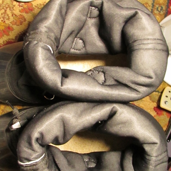 Vintage Sorel Kaufman Canada winter boots main image 6